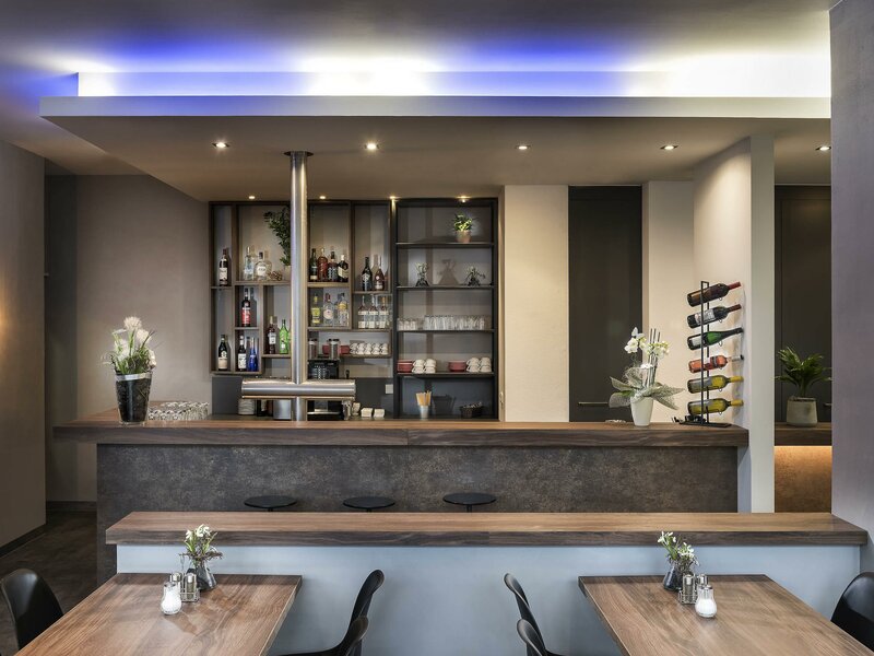 ibis Styles Gelsenkirchen