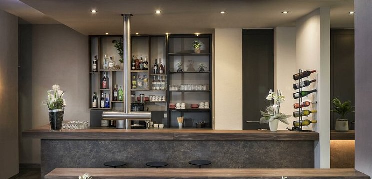 ibis Styles Gelsenkirchen