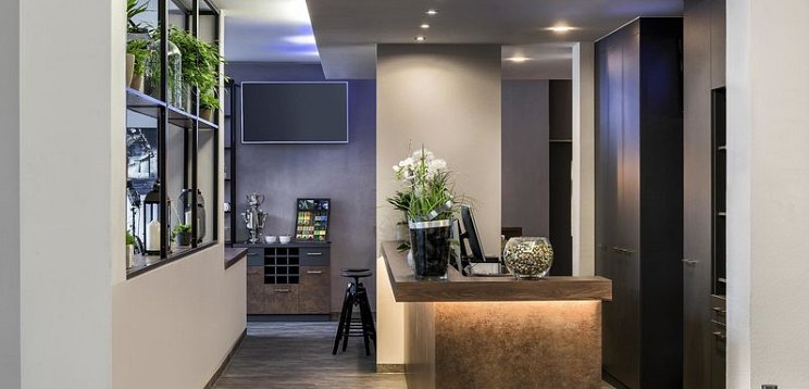 ibis Styles Gelsenkirchen