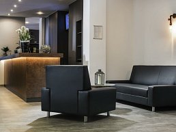 ibis Styles Gelsenkirchen