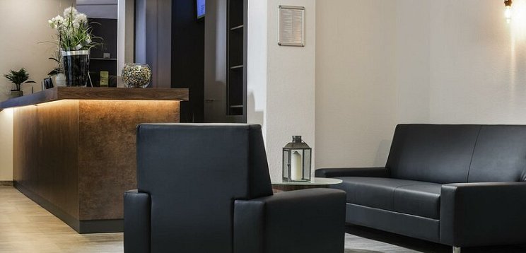 ibis Styles Gelsenkirchen