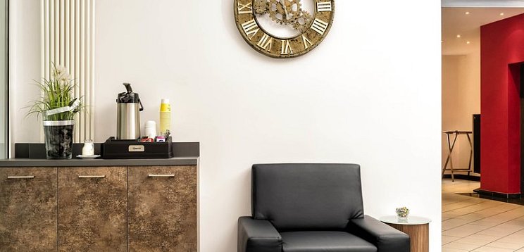 ibis Styles Gelsenkirchen