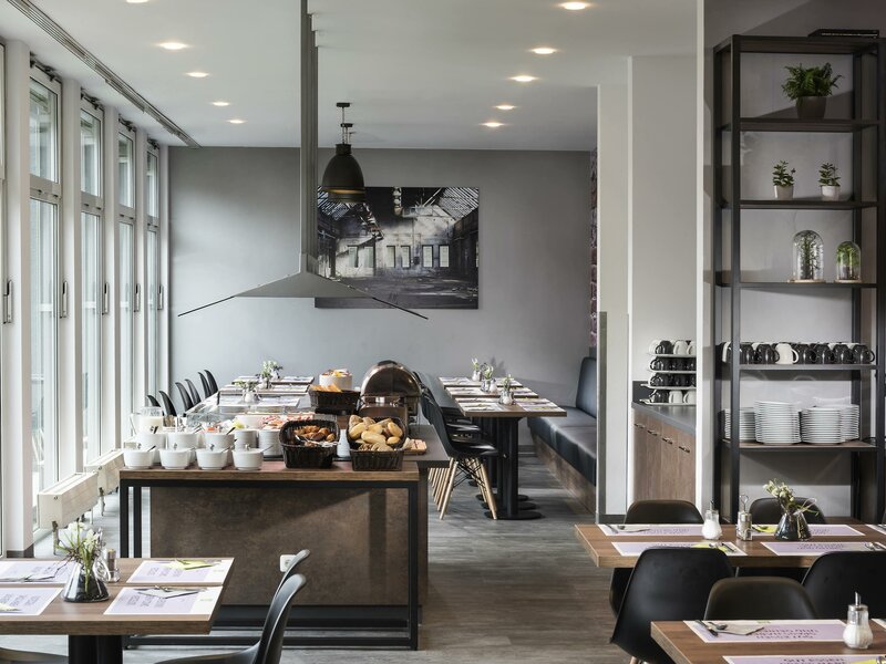ibis Styles Gelsenkirchen