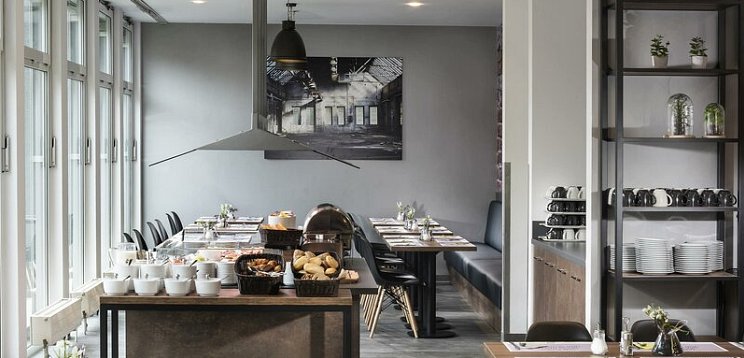 ibis Styles Gelsenkirchen