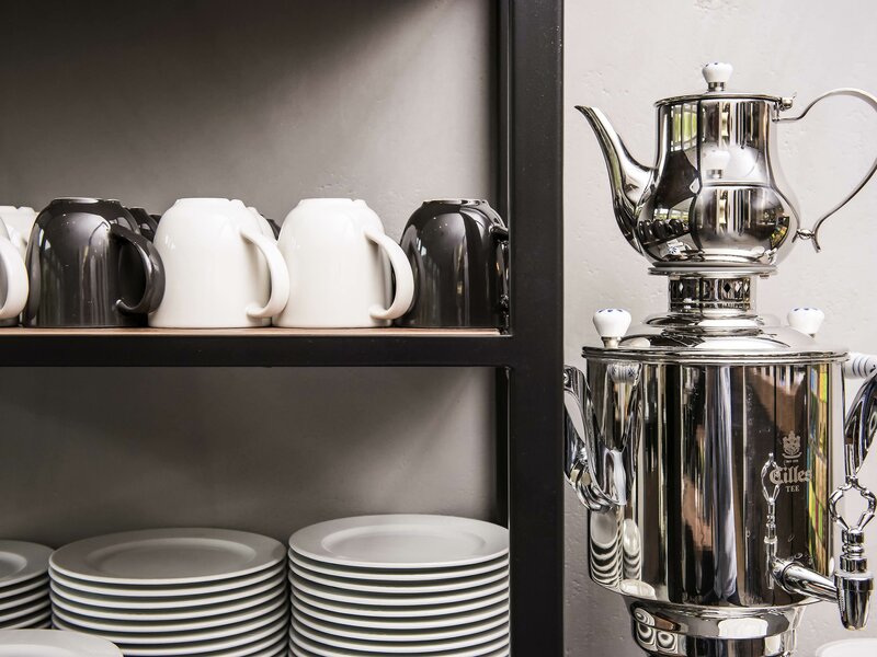 ibis Styles Gelsenkirchen