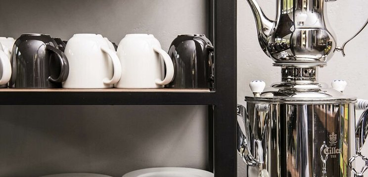 ibis Styles Gelsenkirchen