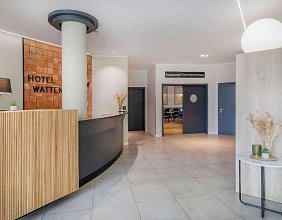 Hotel Bochum Wattenscheid, Affiliated by Meliá