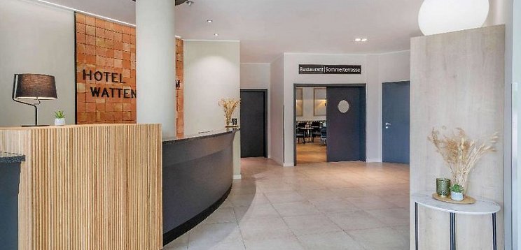 Hotel Bochum Wattenscheid, Affiliated by Meliá