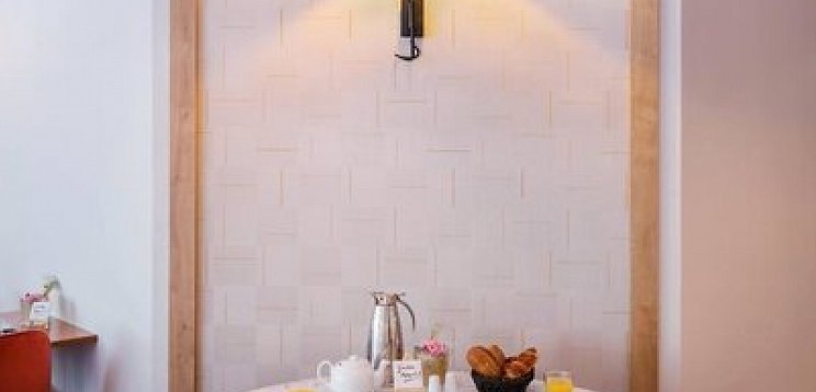 Hotel Bochum Wattenscheid, Affiliated by Meliá