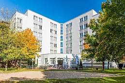 Hotel Bochum Wattenscheid, Affiliated by Meliá