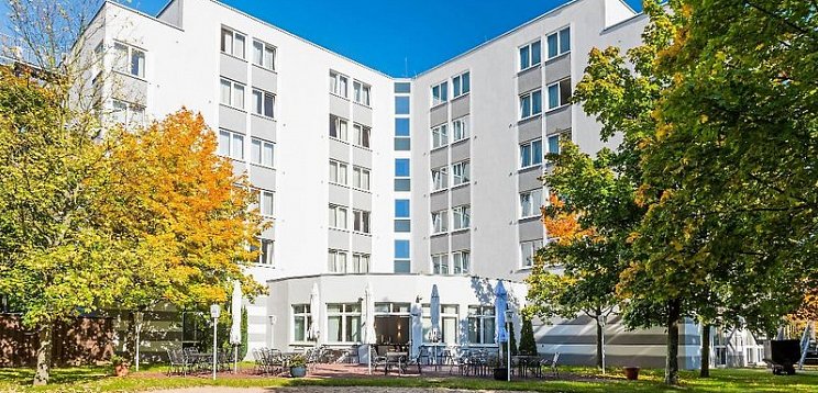 Hotel Bochum Wattenscheid, Affiliated by Meliá