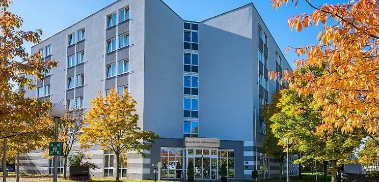 Hotel Bochum Wattenscheid, Affiliated by Meliá