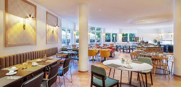 Hotel Bochum Wattenscheid, Affiliated by Meliá