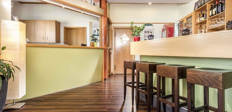 Ibis Eisenach