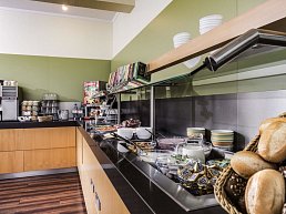 Ibis Eisenach