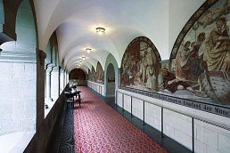 Steigenberger Inselhotel