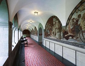 Steigenberger Inselhotel