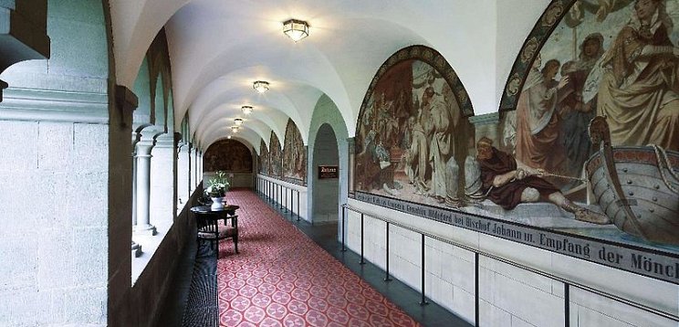 Steigenberger Inselhotel