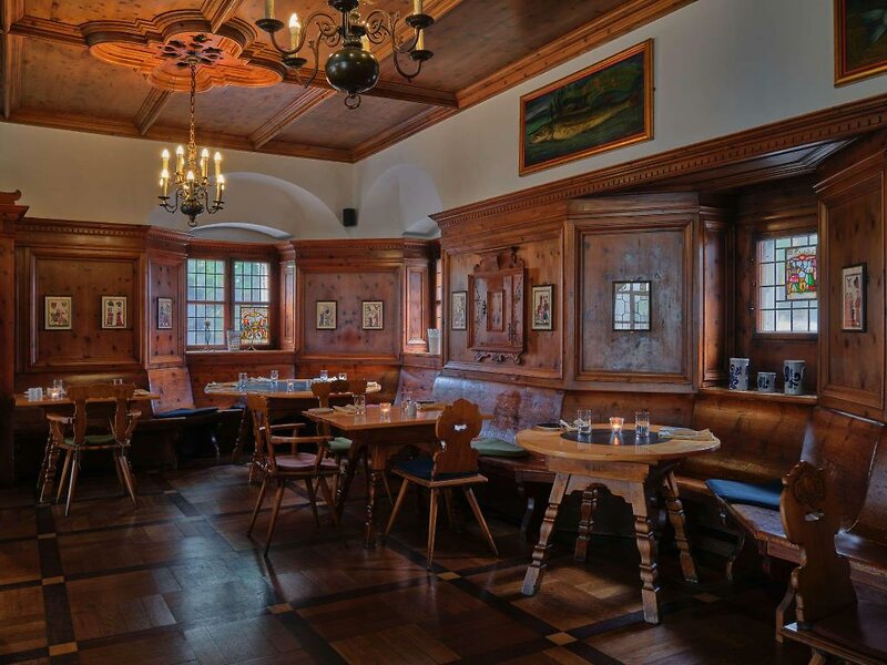 Steigenberger Inselhotel