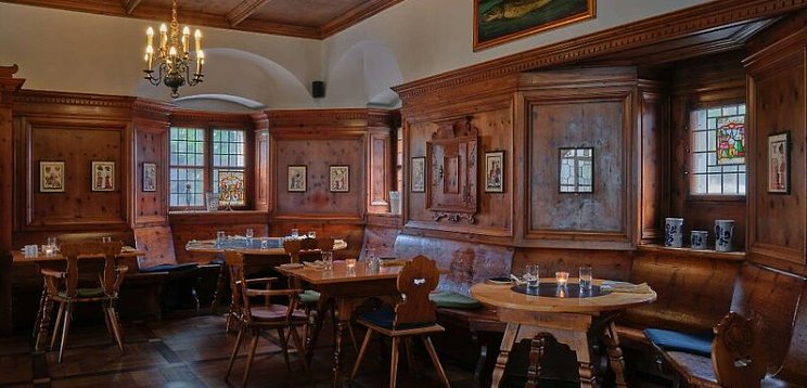 Steigenberger Inselhotel