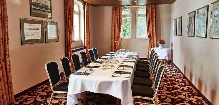 Steigenberger Inselhotel