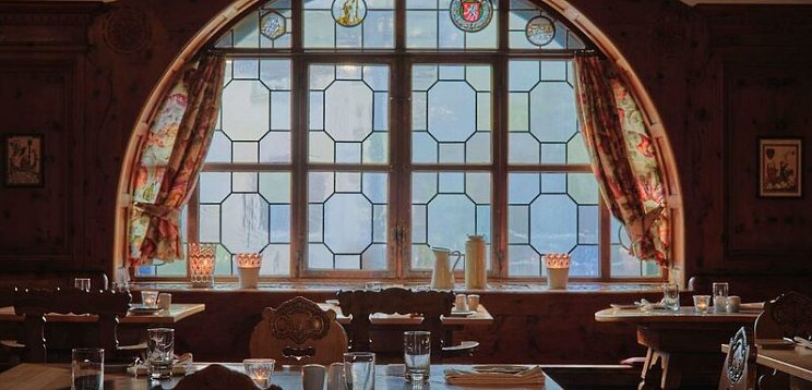 Steigenberger Inselhotel
