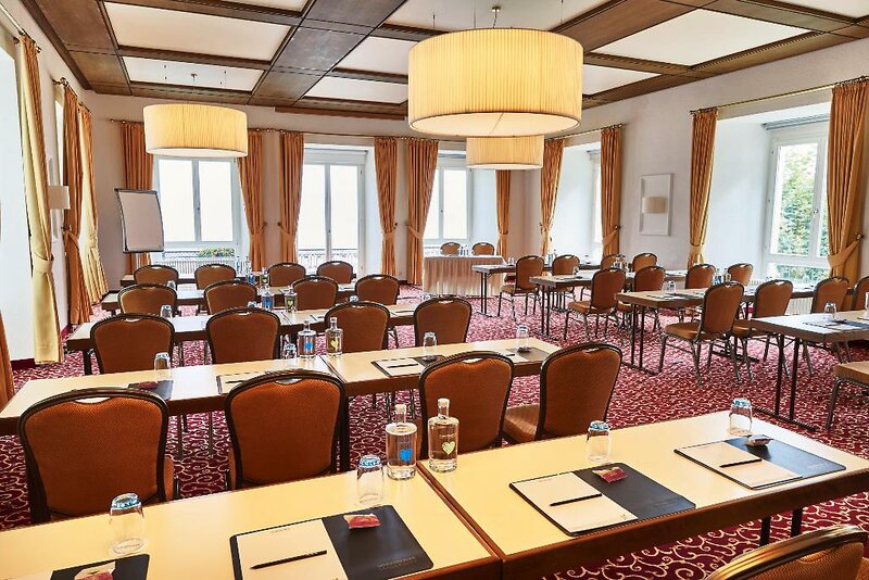 Steigenberger Inselhotel
