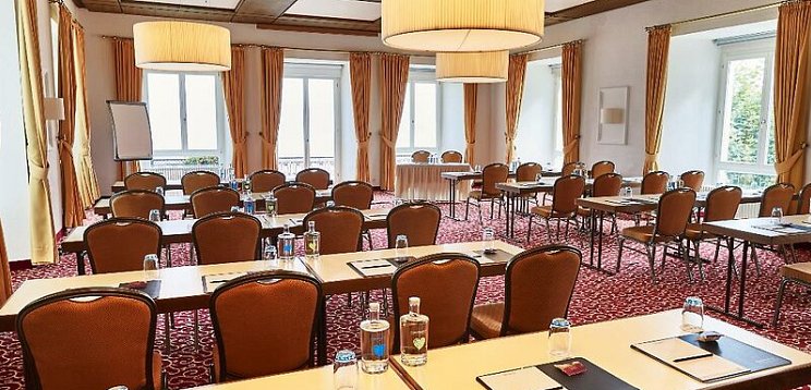 Steigenberger Inselhotel