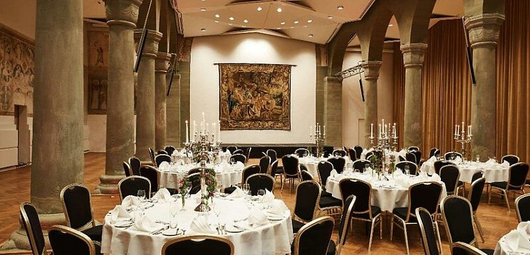 Steigenberger Inselhotel