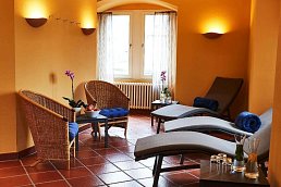 Steigenberger Inselhotel