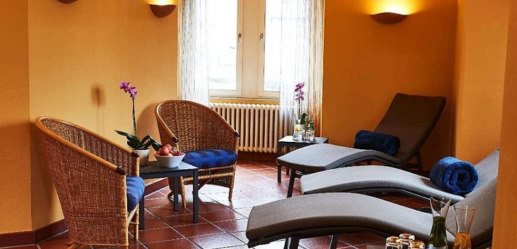 Steigenberger Inselhotel