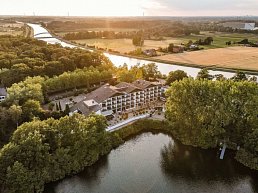 Best Western Premier Seehotel Krautkrämer