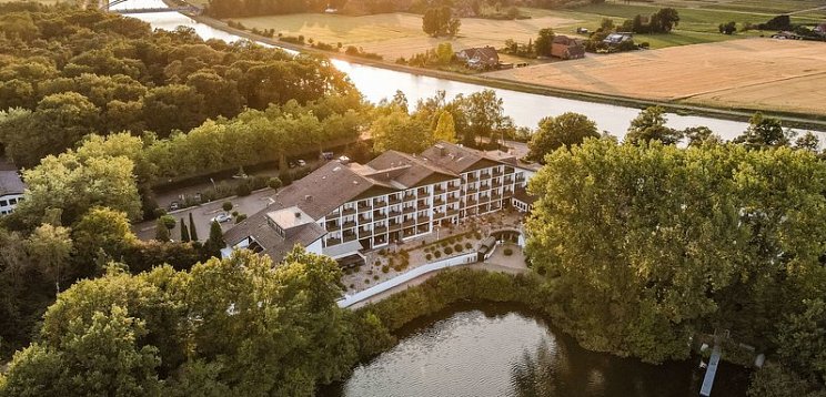 Best Western Premier Seehotel Krautkrämer