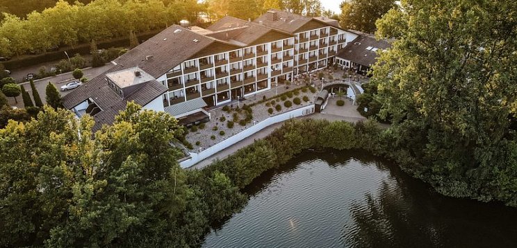 Best Western Premier Seehotel Krautkrämer