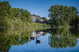 Best Western Premier Seehotel Krautkrämer