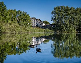 Best Western Premier Seehotel Krautkrämer
