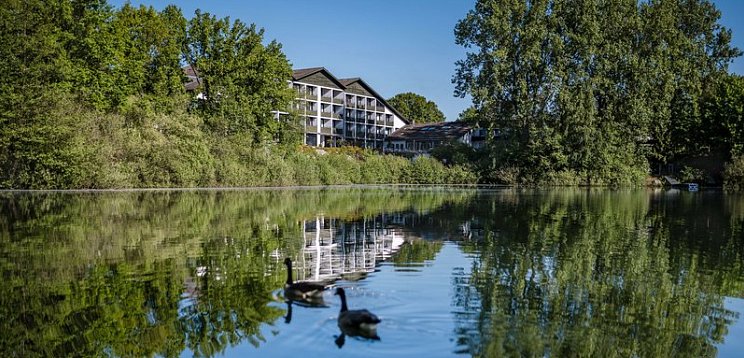 Best Western Premier Seehotel Krautkrämer