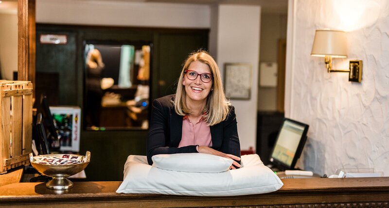 Best Western Premier Seehotel Krautkrämer