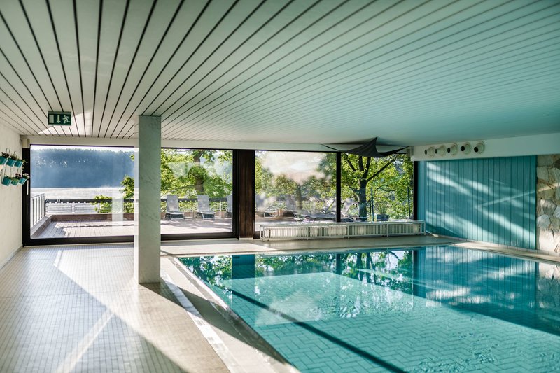 Best Western Premier Seehotel Krautkrämer