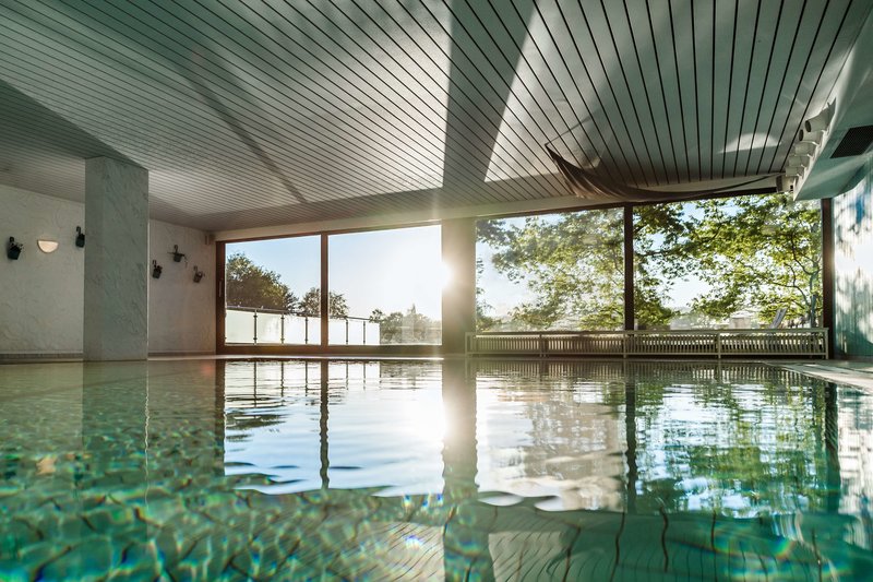 Best Western Premier Seehotel Krautkrämer
