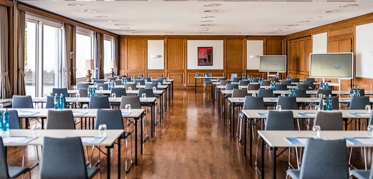 Best Western Premier Seehotel Krautkrämer