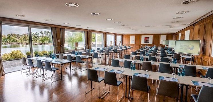 Best Western Premier Seehotel Krautkrämer