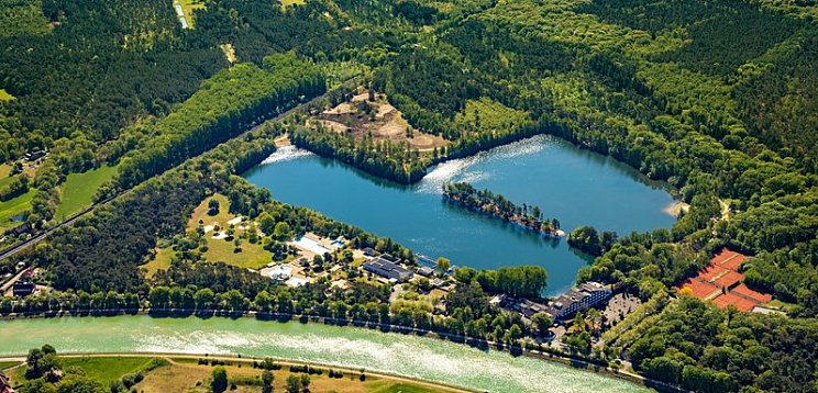 Best Western Premier Seehotel Krautkrämer