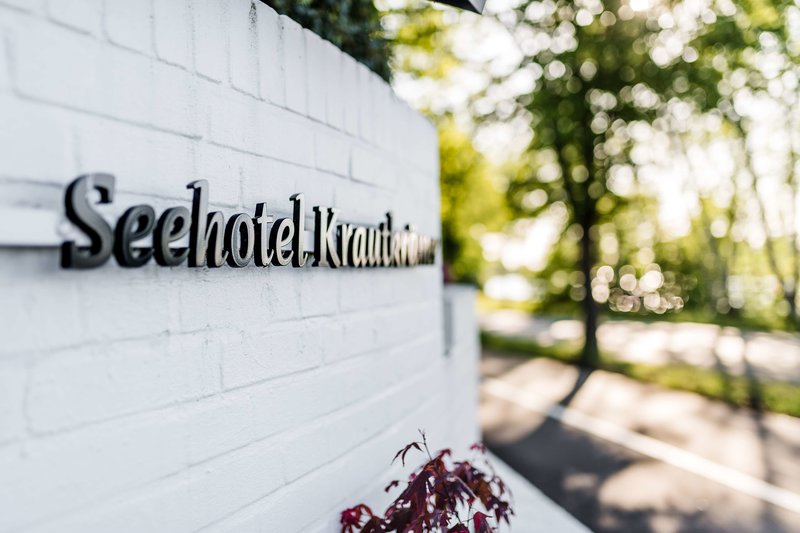 Best Western Premier Seehotel Krautkrämer