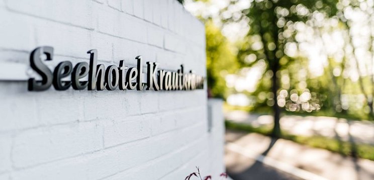 Best Western Premier Seehotel Krautkrämer