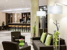 InterCityHotel Mainz