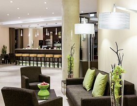 InterCityHotel Mainz