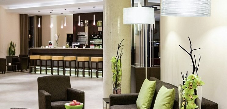 InterCityHotel Mainz