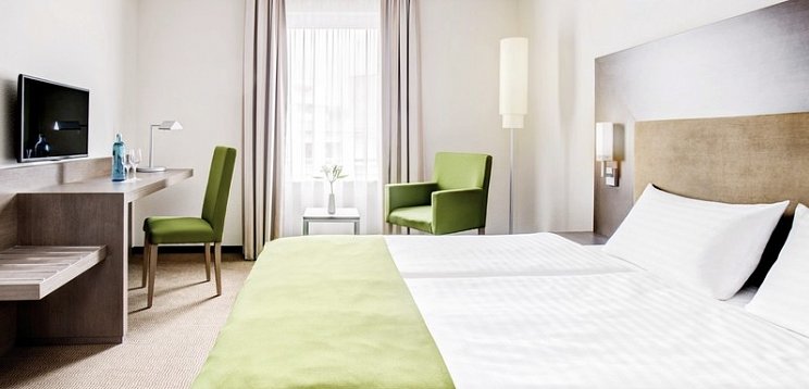 InterCityHotel Mainz