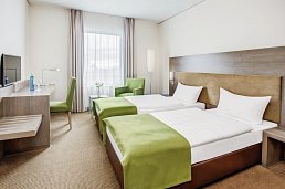 InterCityHotel Mainz